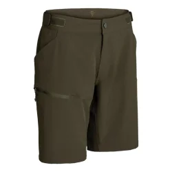 Northern Hunting Eike Light Dame Shorts