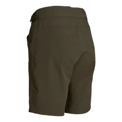 Northern Hunting Eike Light Dame Shorts
