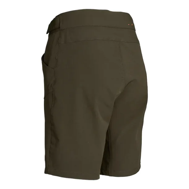 Northern Hunting Eike Light Dame Shorts