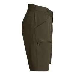 Northern Hunting Eike Light Dame Shorts