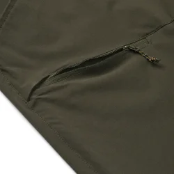 Northern Hunting Eike Light Dame Shorts