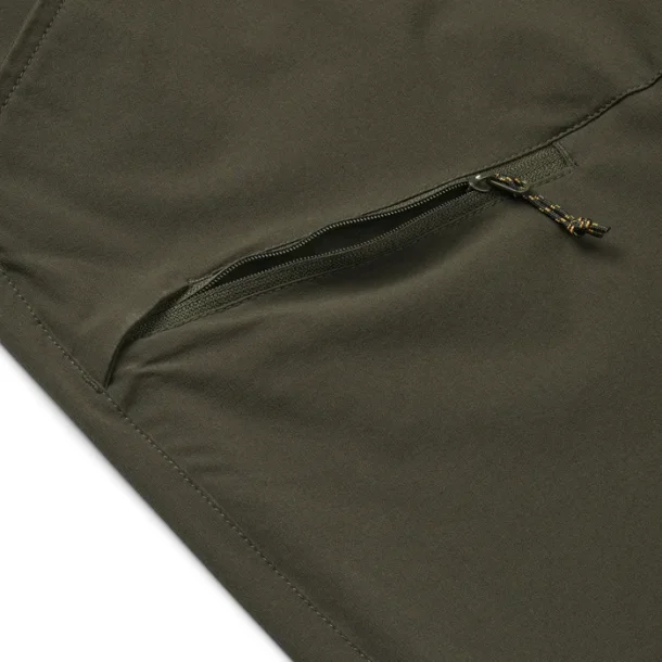 Northern Hunting Eike Light Dame Shorts