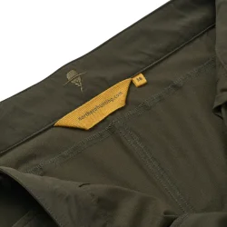 Northern Hunting Eike Light Dame Shorts