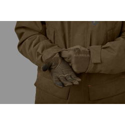 Hrkila Power Strech Handske