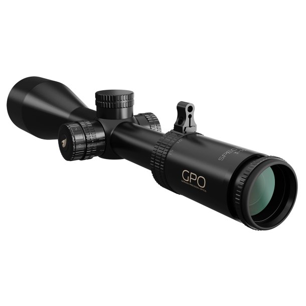 GPO SPECTRA 6x 3-18x56i Sigtekikkert