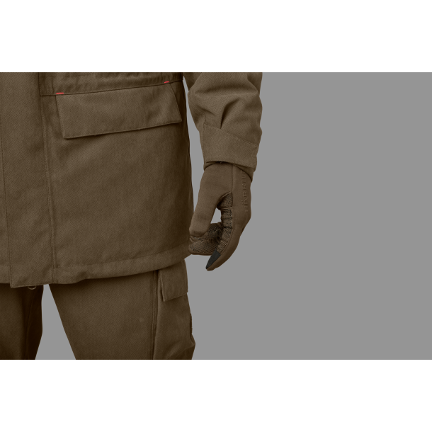 Hrkila Power Strech Handske