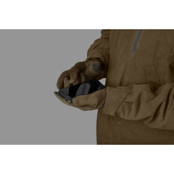 Hrkila Power Strech Handske