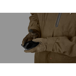 Hrkila Power Strech Handske