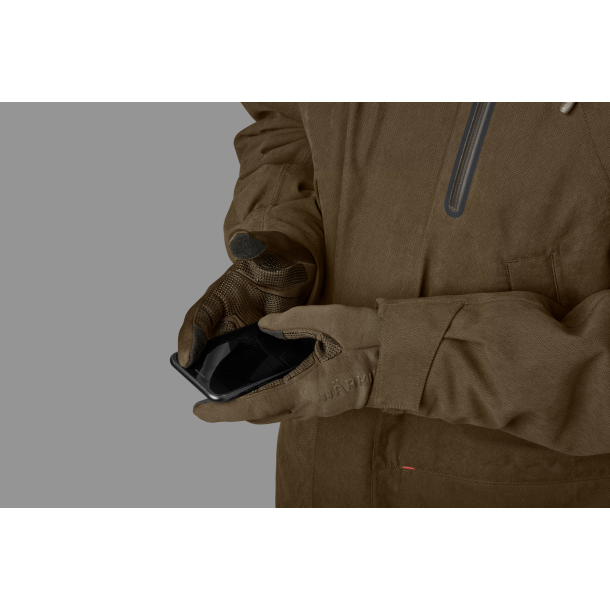 Hrkila Power Strech Handske