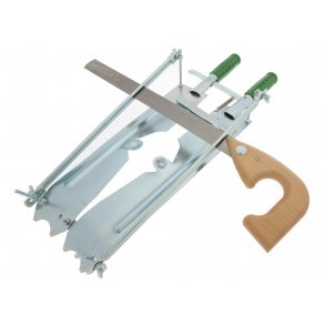 Ekstra savblad til trofsav 450 mm