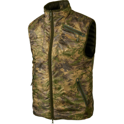 Lynx Insulated Reversible vest