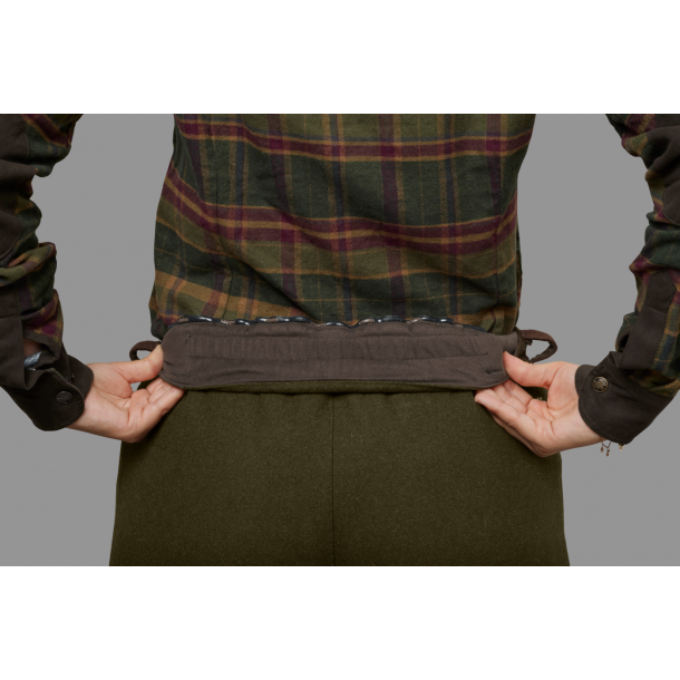 METSO WINTER BUKSER WOMEN