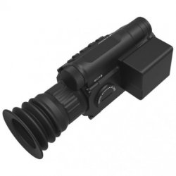 Pard 008 LRF Natkikkert Med afstandsmler