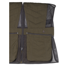 Skeet light vest
