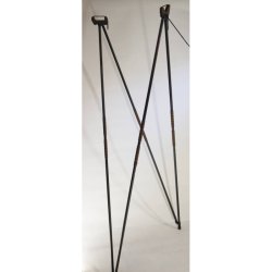 Mjoelner hunting fenris ll skydestok