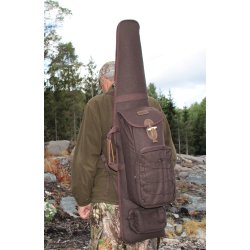 Birk Foderal med rygsk