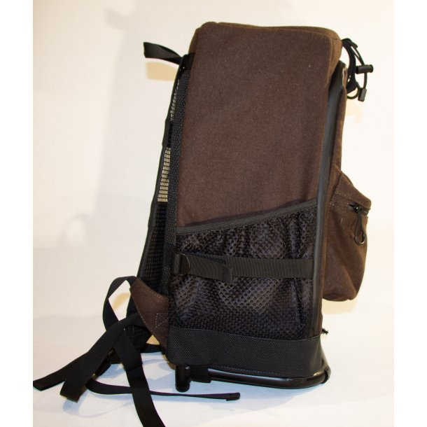 Mjlner Hunting Bjrn Rygsk