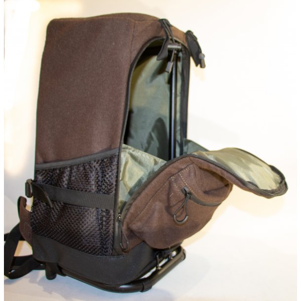 Mjlner Hunting Bjrn Rygsk