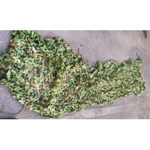 Mjlner Hunting Camouflage net - 1,5x4m