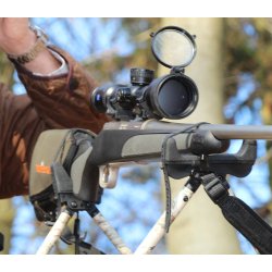 Mjlner Hunting Linsebeskyttelse 