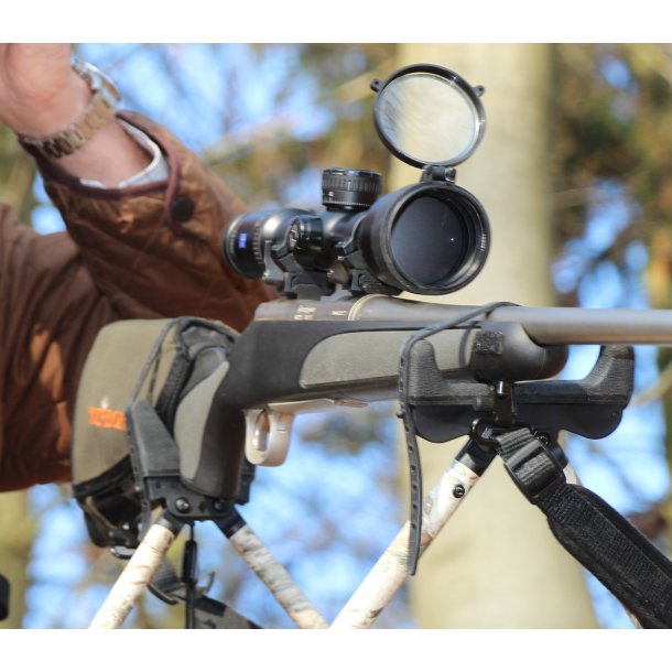 Mjlner Hunting Linsebeskyttelse 