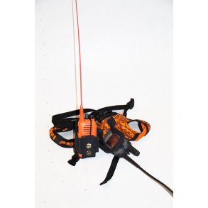 Mjlner Hunting GPS Blte