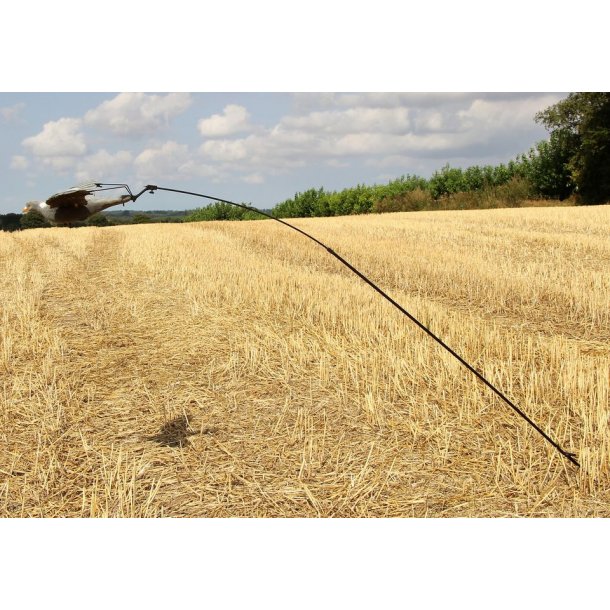 Mjlner Hunting lokkedue flopper