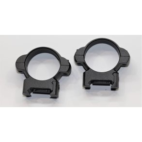 Mjlner Hunting Montage Ringe 30MM