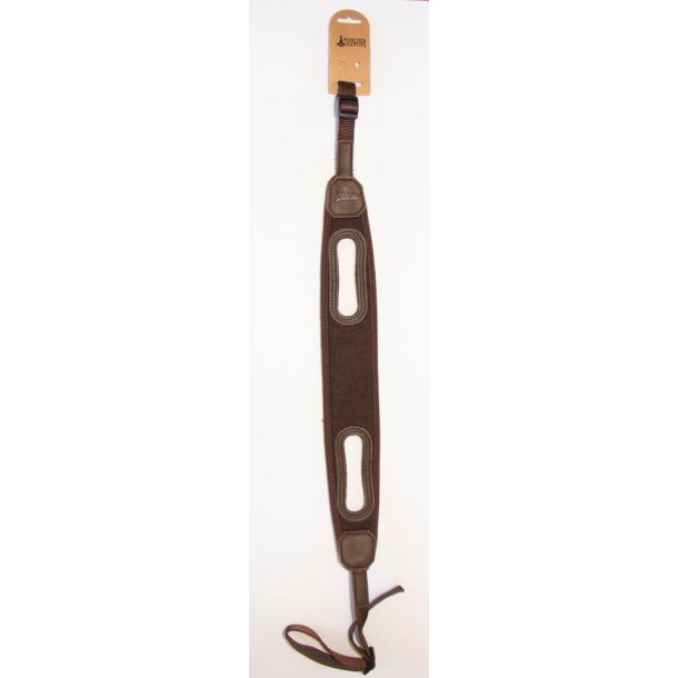 Mjlner Hunting Riffelrem m. dobbelthul