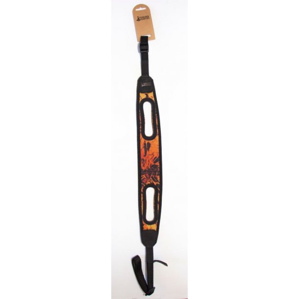 Mjlner Hunting Riffelrem m. dobbelthul