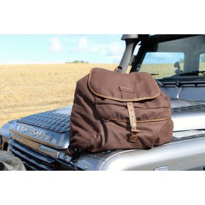 Mjlner Hunting Alf Rygsk