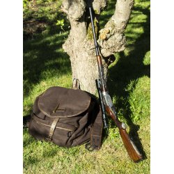 Mjlner Hunting Alf Rygsk