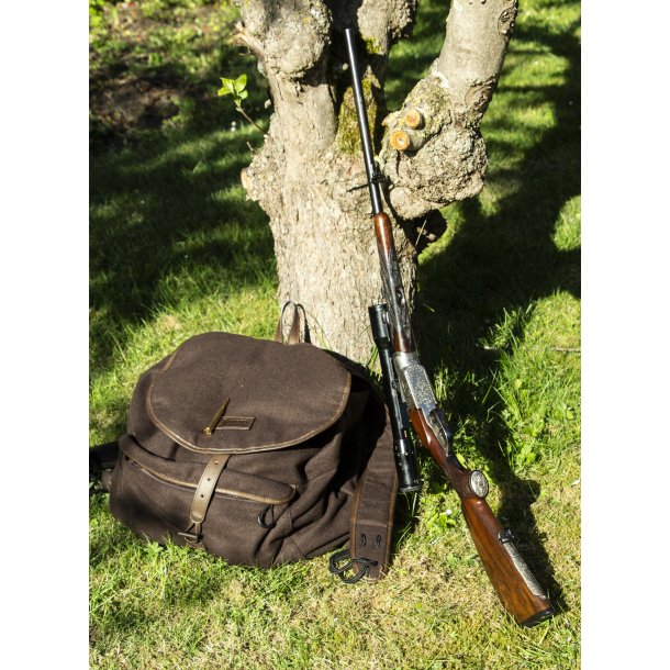 Mjlner Hunting Alf Rygsk