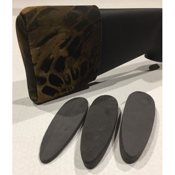 Mjlner Hunting Skfteforlnger i neopren