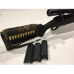 Mjlner Hunting Skfteforhjer/beskytter Neopren