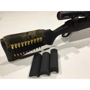 Mjlner Hunting Skfteforhjer/beskytter Neopren