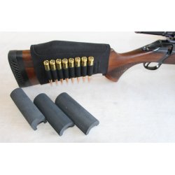 Mjlner Hunting Skfteforhjer/beskytter Neopren