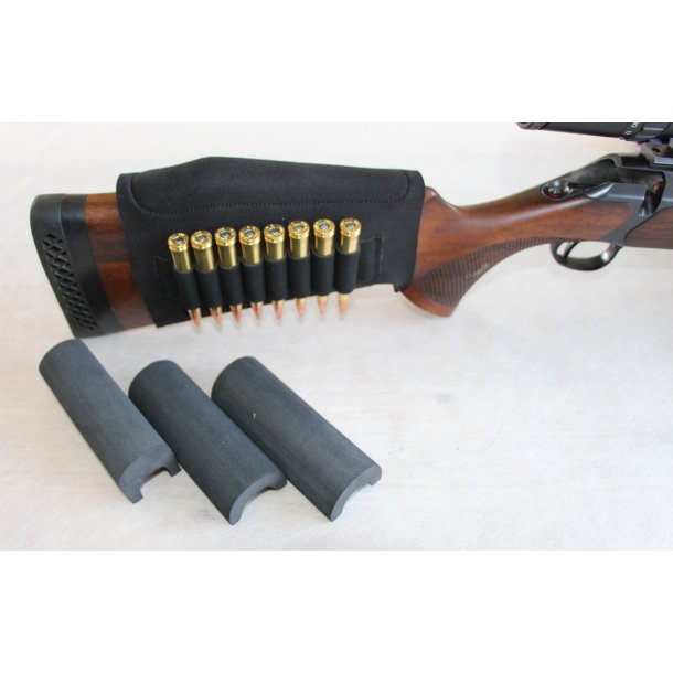 Mjlner Hunting Skfteforhjer/beskytter Neopren