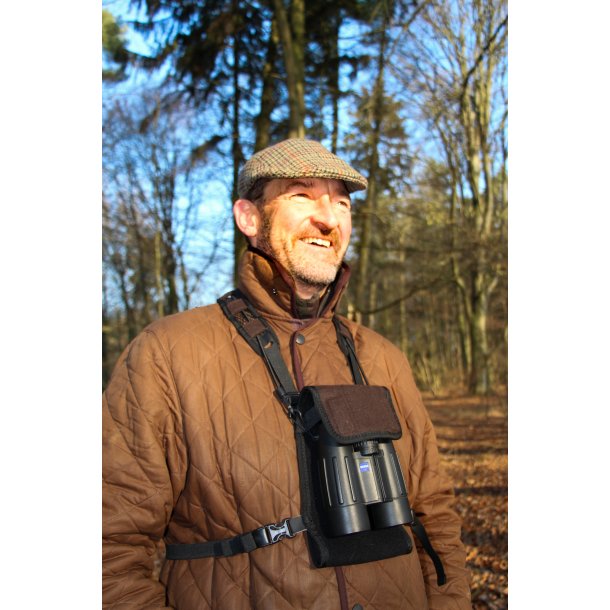 Mjlner Hunting Kikkerttaske Toke