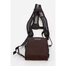 Mjlner Hunting Kikkerttaske Toke