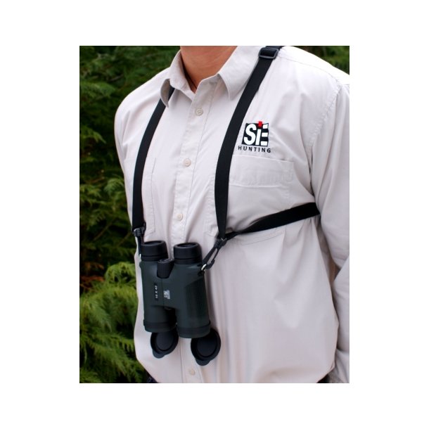 Asphen Sport 8x42 m. SIE kikkertsele