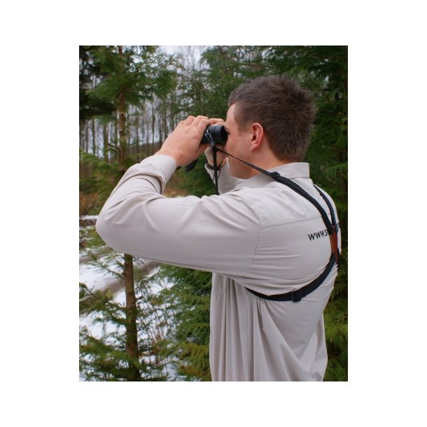 Asphen Sport 8x42 m. SIE kikkertsele