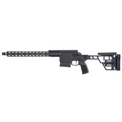 Sig Sauer Cross, 6.5 Creedmoore, black