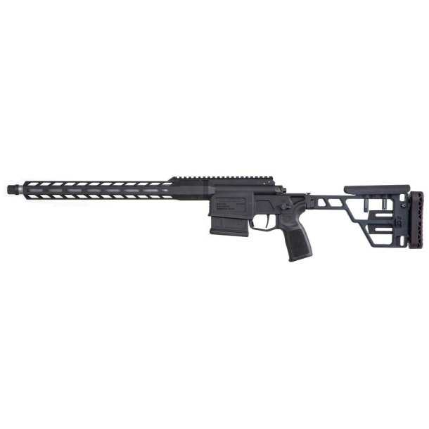 Sig Sauer Cross, 6.5 Creedmoore, black