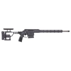 Sig Sauer Cross, 6.5 Creedmoore, black