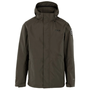 Trespass Cyril Vandtt Herre Skaljakke