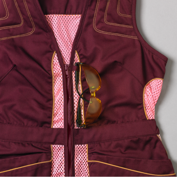 Seeland Skeet ll Lady skydevest