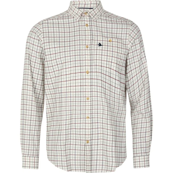 Seeland Shooting Skjorte