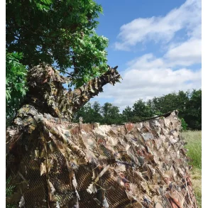 Alces Foldbart / Pop Up Jagtskjul