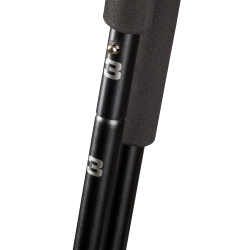 Seeland 4-Benet Skydestok